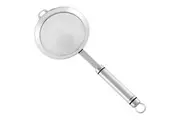 Soffritto A Series Stainless Steel Strainer Large