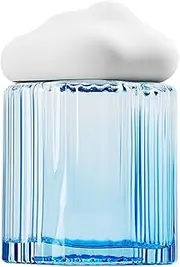 Car Scents Air Freshener - Cloud Lid Air Freshener Aromatherapy Diffuser - Long-Lasting Scent, Odor Eliminator Cute Decor, Car Interior Accessories