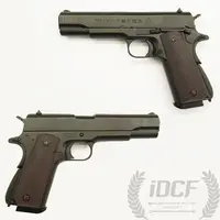 在飛比找露天拍賣優惠-IDCF| 井勝INOKATSU M1911 中華民國造 T