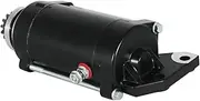 Motorcycle Starter Motor Compatible With Yamaha VC1800 VX CRUISER HO VX1800 GP1800R HO VX1800 VXS TX1800 SX190 RX1800 AR190 OEM:6S5-81800-00