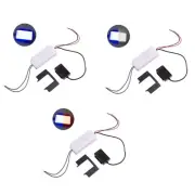 Mirror Lamp for Touch Switch Sensor for Mirror Cabinet Anti-fog Light Mirror 300