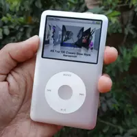 在飛比找蝦皮購物優惠-Ipod Classic 6