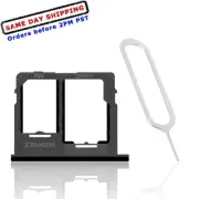 SIM and Memory Card Tray Holder for Samsung Galaxy Tab A 8.4 (2020) T307U Tablet