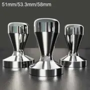 Tamper 51mm/53.3mm/58mm, Aluminum Coffee Tampers Tamper for Portafilter