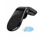 360° Rotating Phone Holder Car Magnetic Mount Stand Universal
