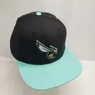 Charlotte Hornets NBA 47'Brand Snapback Hat Cap OSFM