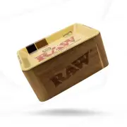 RAW Cache Box (Storage Box/Container + RAW Tray/Lid) Mini