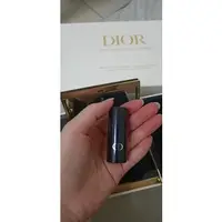 在飛比找蝦皮購物優惠-Dior 口紅 聖誕珠寶盒 限定款