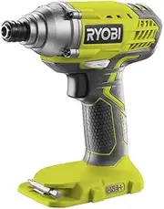 [RYOBI] One+ 18V Impact Driver - Skin Only - R18ID1-0