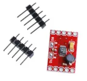 Energy Harvester GY-LTC3588-1 LTC-3588 Sensor Breakout Board Module Arduino