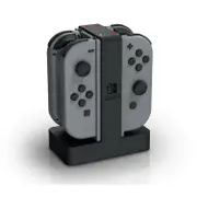 Joy-Con Charging Station for Nintendo Switch