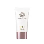 PERFECT ONE CC CREAM NATURAL / 帕妃雯 保濕全效CC霜 / 新日本製藥 / 日本直送