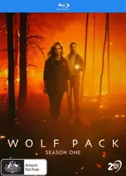 Wolf Pack - Season 1 - Special Edition Blu-ray