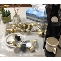 在飛比找蝦皮購物優惠-Nespresso機器適用 膠囊咖啡 咖啡膠囊 口味媲美星巴