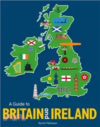 在飛比找三民網路書店優惠-A Guide to Britain and Ireland