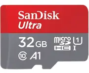 SANDISK SDSQUA4-032G-GN6MN Micro SDHC Ultra UHS-I Class 10 , A1, 120mb/s No adapter