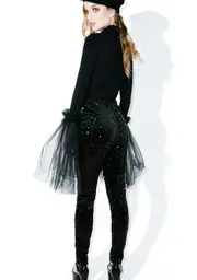 All That Jazz Sequin Pants