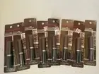 Lot Of 8 Loreal Infallable Brow Mascara 24H Volumizing Brunette Tones