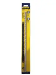 Irwin 5026013 Slow Spiral Flute Rotary Drill Bit for Masonry, 7/16" x 13"
