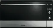 Fisher & Paykel 90cm Pyrolytic Oven