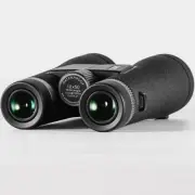10x50ED Binoculars Roof 10X Magnification Black for Hunting for Christmas gifts