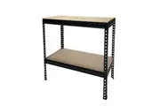 Stratco Heavy Duty Workbench 1200mm