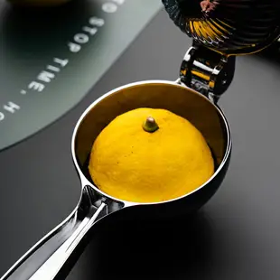 家用擠檸檬器 手壓榨汁器檸檬夾手動榨汁機壓汁器 果汁壓汁機神器