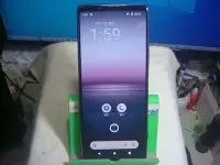 在飛比找Yahoo!奇摩拍賣優惠-Sony Xperia 1 II (8GB/256GB) X