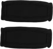 WESIEVYA 2pcs Sandbag Dumbbells Sandbag Training Hand Exercising Equipment Walking Weight Equipment Sand Bag Workout Hand Dumbbell Equipment Iron Sand Hand Weight Hand Training Equipment