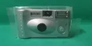 WALGREENS 35mm Camera W/ Flash Studio 27 Preloaded Color Film 400 Speed #3