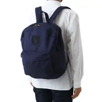 在飛比找蝦皮購物優惠-HUMAN MADE CANVAS BACK PACK 17