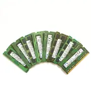 For Samsung 8GB DDR3 PC3-12800S 1600MHz Laptop Memory RAM Third Generation @#@