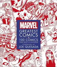 在飛比找誠品線上優惠-Marvel Greatest Comics: 100 Co