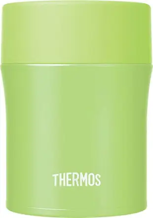 THERMOS【日本代購】膳魔師 保溫燜燒杯0.5L JBM-502 - 二色