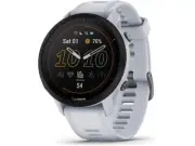 Garmin Forerunner 955, Whitestone | Smart Watch 010-02638-11