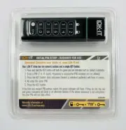 Lok-it Secure 4GB USB Flash Drive 256-bit AES Encryption; FIPS 140-2 Level 3
