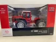 ERTL Massey Ferguson 4880 Tractor 1:32 Scale Diecast Prestige Collection