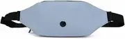 Swissdigital Design LAMONE Carrying Case (Sling) Tablet - Light Blue