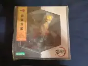 Kotobukiya Demon Slayer Agatsuma Zenitsu ARTFX J 1/8