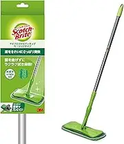 (Amazon.co.jp Exclusive) 3M Floor Mop Microfiber Basic Type Telescopic FM-B A B