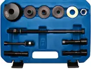 BGS Germany Harley Davidson HD Wheel Hub 3/4" & 1" Bearing Puller Removal Kit A+