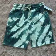 Kids Shorts Medium by Grayson and Thread New with tags Green Color