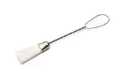 SEWING MACHINE LINT BRUSH , FOR USE WITH HOME OR INDUSTRIAL MACHINE MUST HAVE US