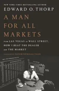 在飛比找博客來優惠-A Man for All Markets: From La