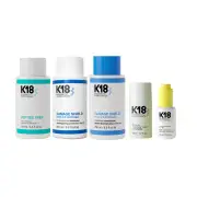 K18 Treat & Maintain