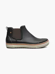 Bogs Boots Kicker Rain II Men's Rainboots BLK MULTI Size US 14/EU 47