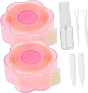 PLAFOPE Double Eyelid Tape Tape Natural Eyelid Shapers Invisible Makeup Tool 1 Pack