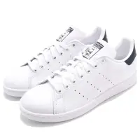 在飛比找蝦皮購物優惠-Adidas Stan Smith 深藍尾 史密斯 經典休閒