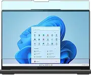 Puccy 2 Pack Anti Blue Light Screen Protector, compatible with Lenovo Yoga Pro 7 Gen 8 14.5" Laptop TPU Film Guard （ Not Tempered Glass Protectors ）