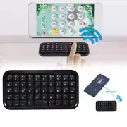 Universal Wireless External Bluetooth Keyboard Portable Mini Bluetooth Keyboard